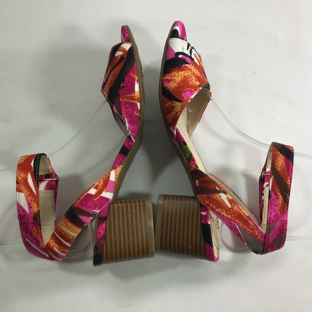 Life Stride Soft System “Rosetta” Sandal - Picture 4 of 10
